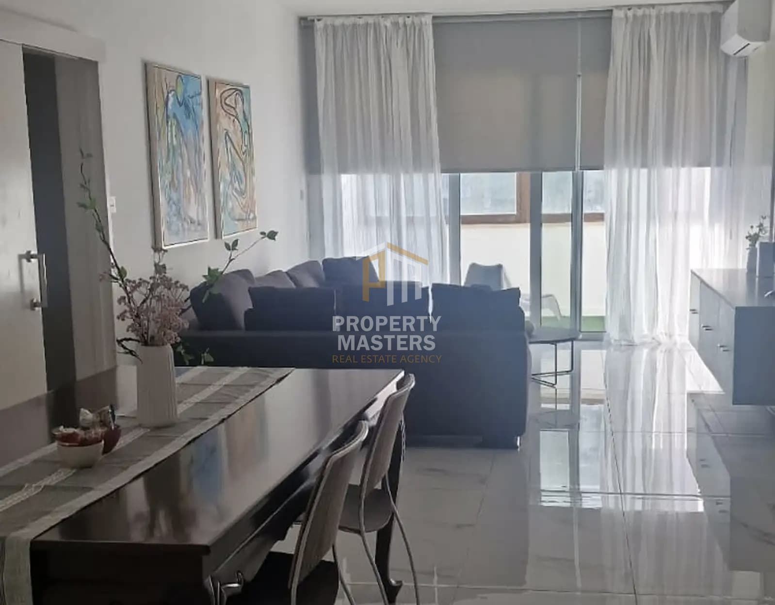 3 Bedroom  Apartment in Strovolos, Nicosia