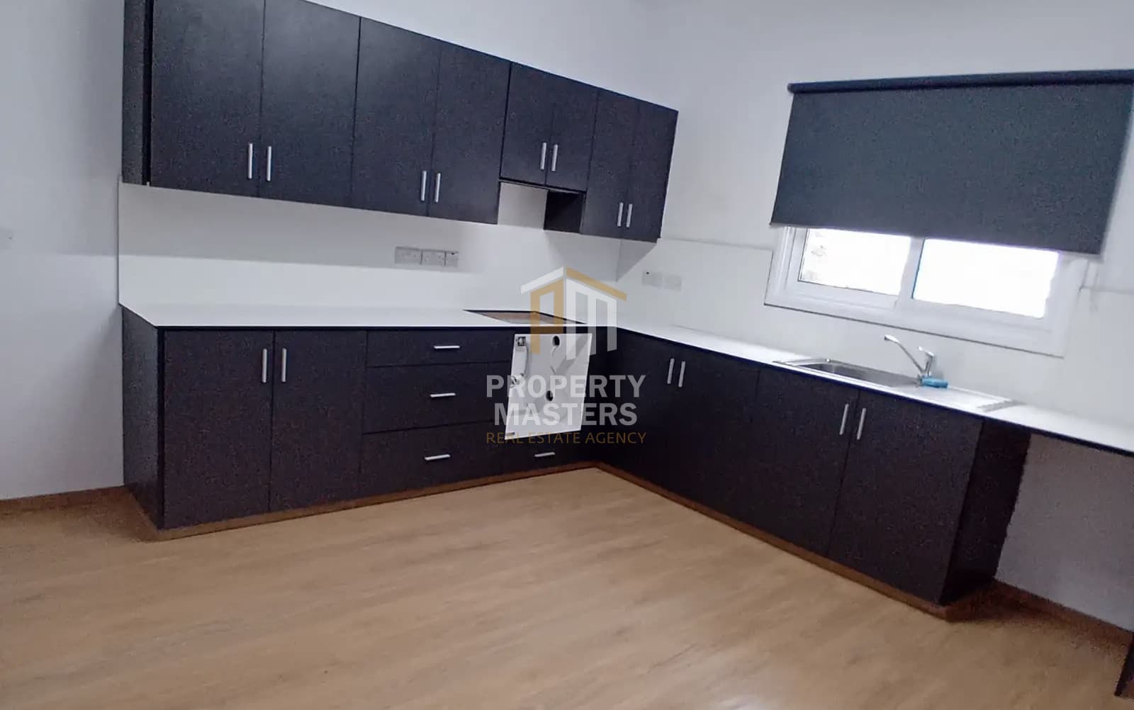 3 Bedroom  Apartment in Aglantzia, Nicosia