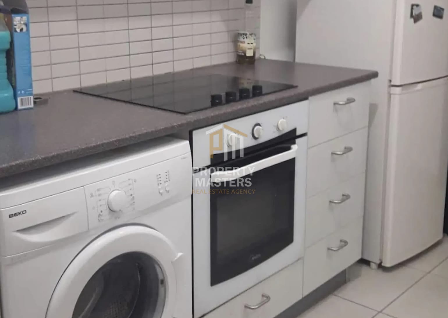 1 Bedroom  Apartment in Aglantzia, Nicosia