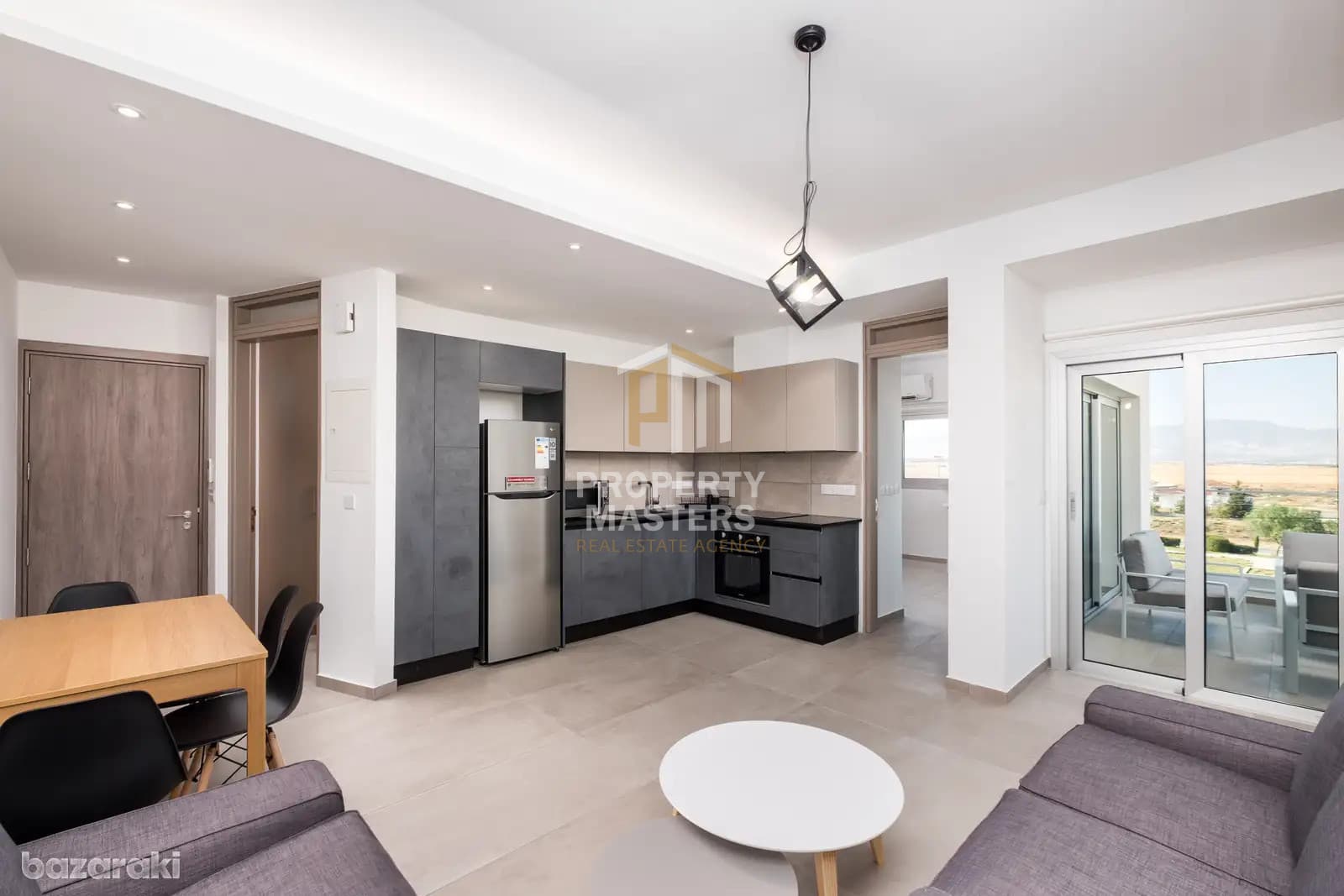 1 Bedroom  Apartment in Aglantzia, Nicosia