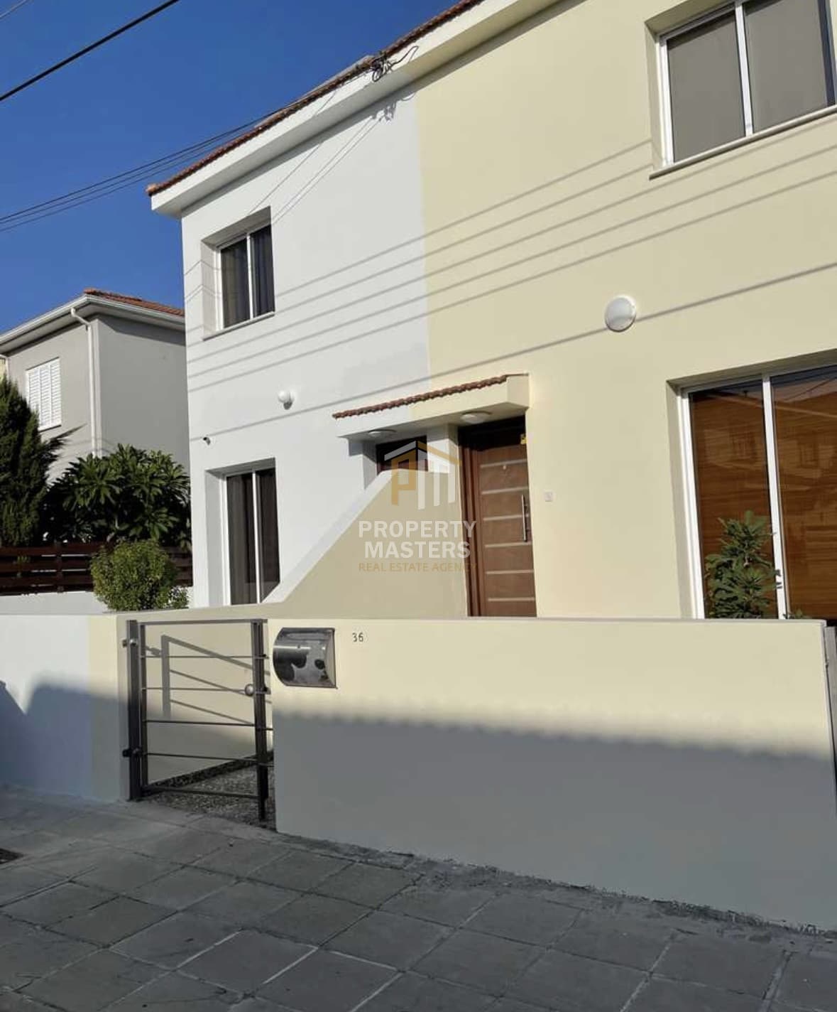 2 Bedroom  House in Egkomi, Nicosia