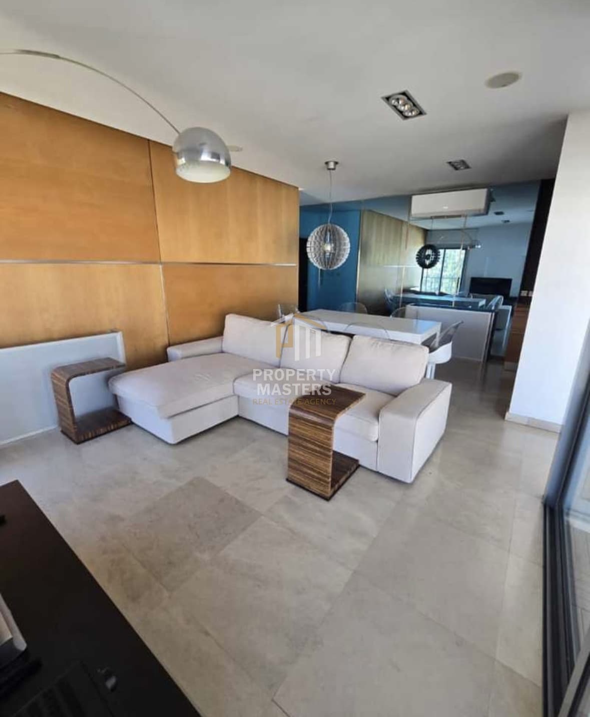 2 Bedroom  Apartment in Strovolos — Agioi Omologites, Nicosia