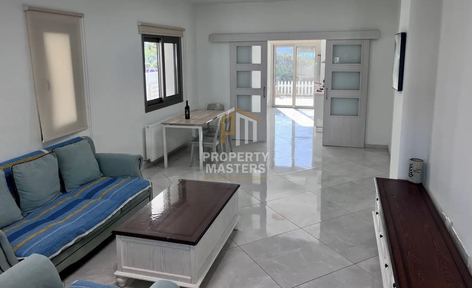 4 Bedroom  House in Latsia, Nicosia