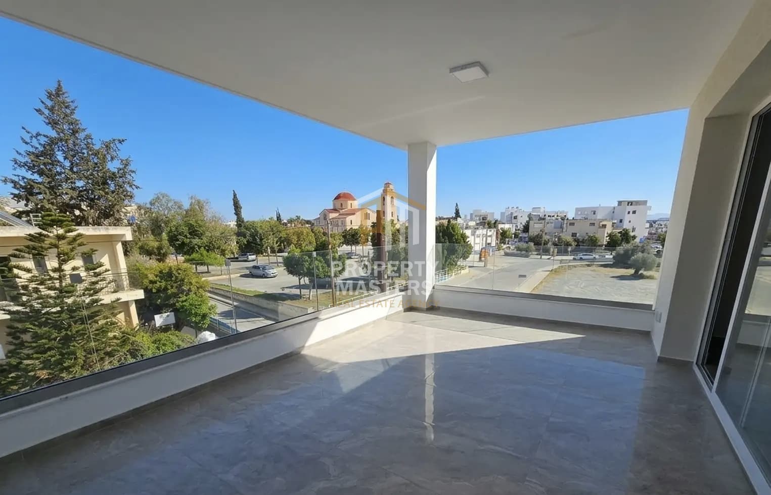 2 Bedroom  Apartment in Latsia, Nicosia