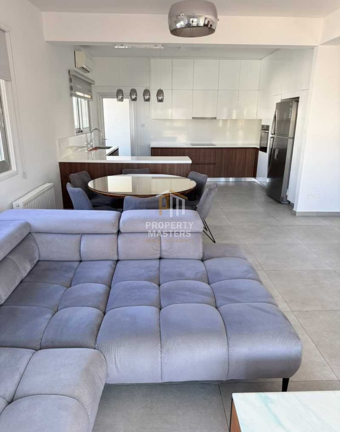3 Bedroom  Apartment in Lakatameia, Nicosia