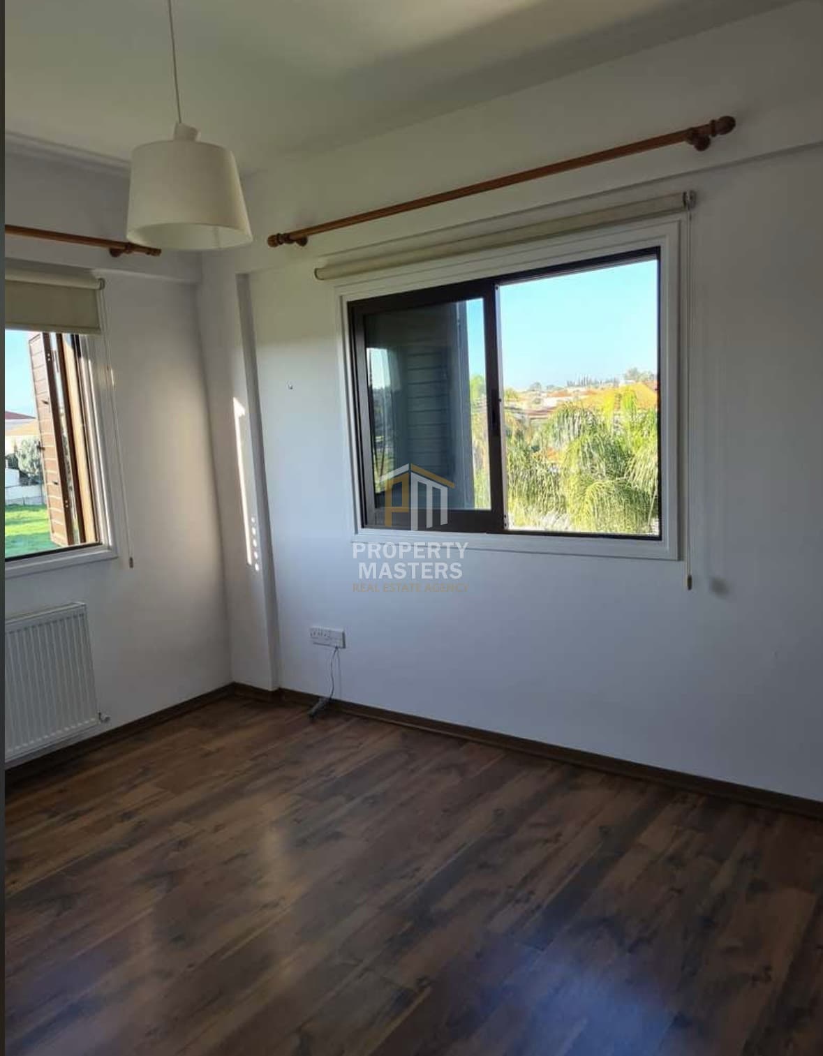 2 Bedroom  Maisonette in Egkomi — Makedonitissa, Nicosia