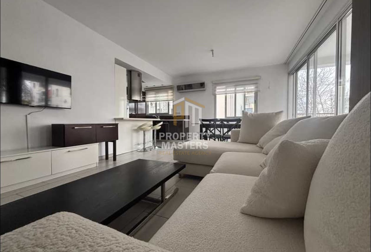2 Bedroom  Apartment in Strovolos, Nicosia