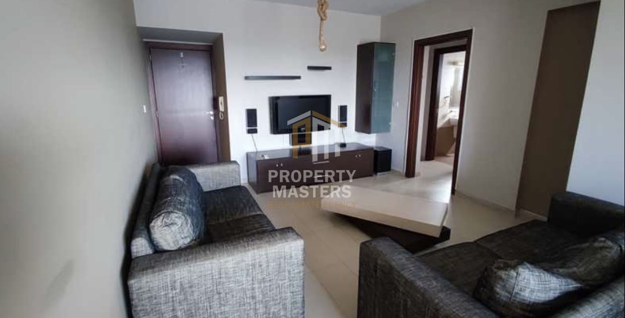 2 Bedroom  Maisonette in Lakatameia, Nicosia
