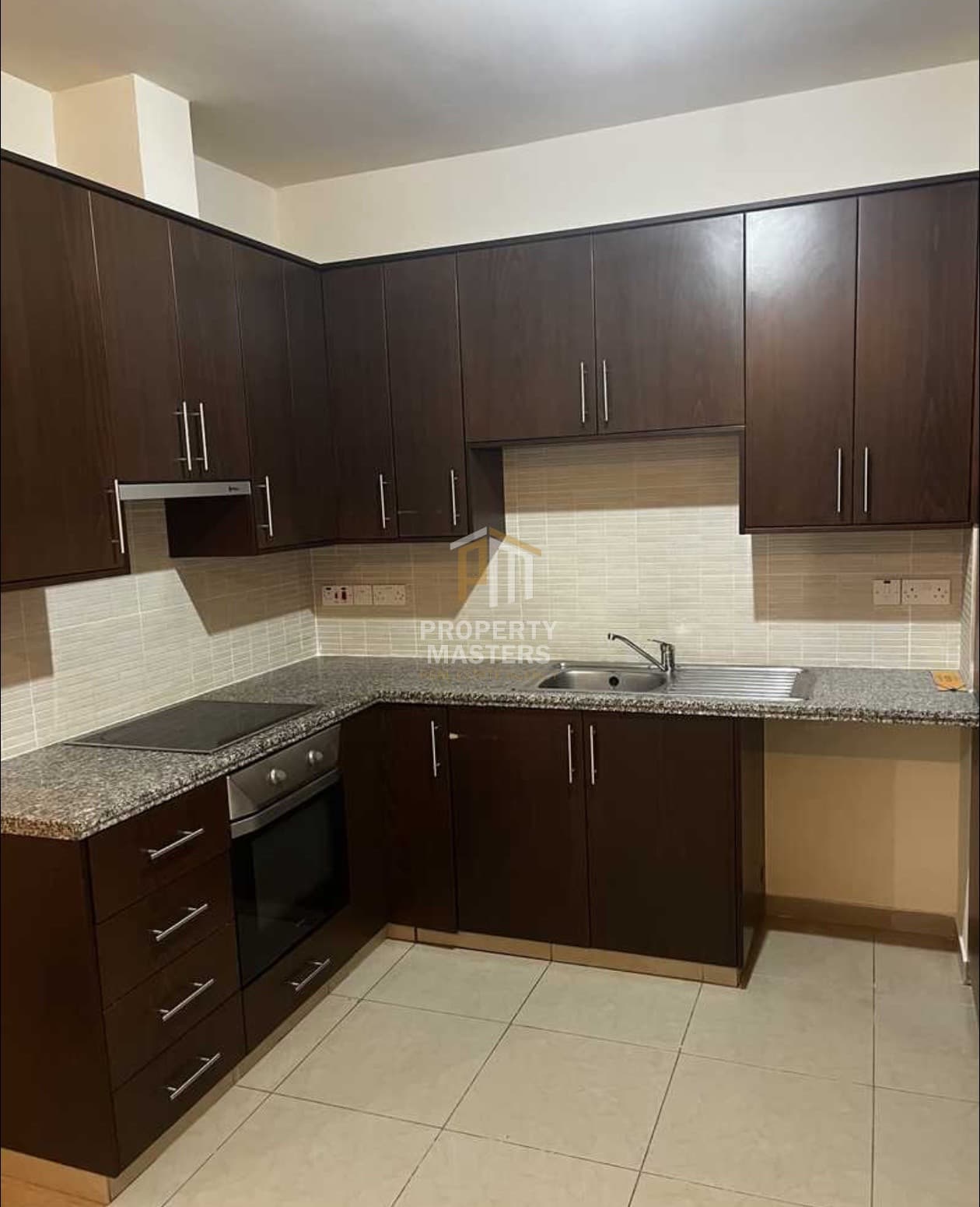 1 Bedroom  Apartment in Geri, Nicosia