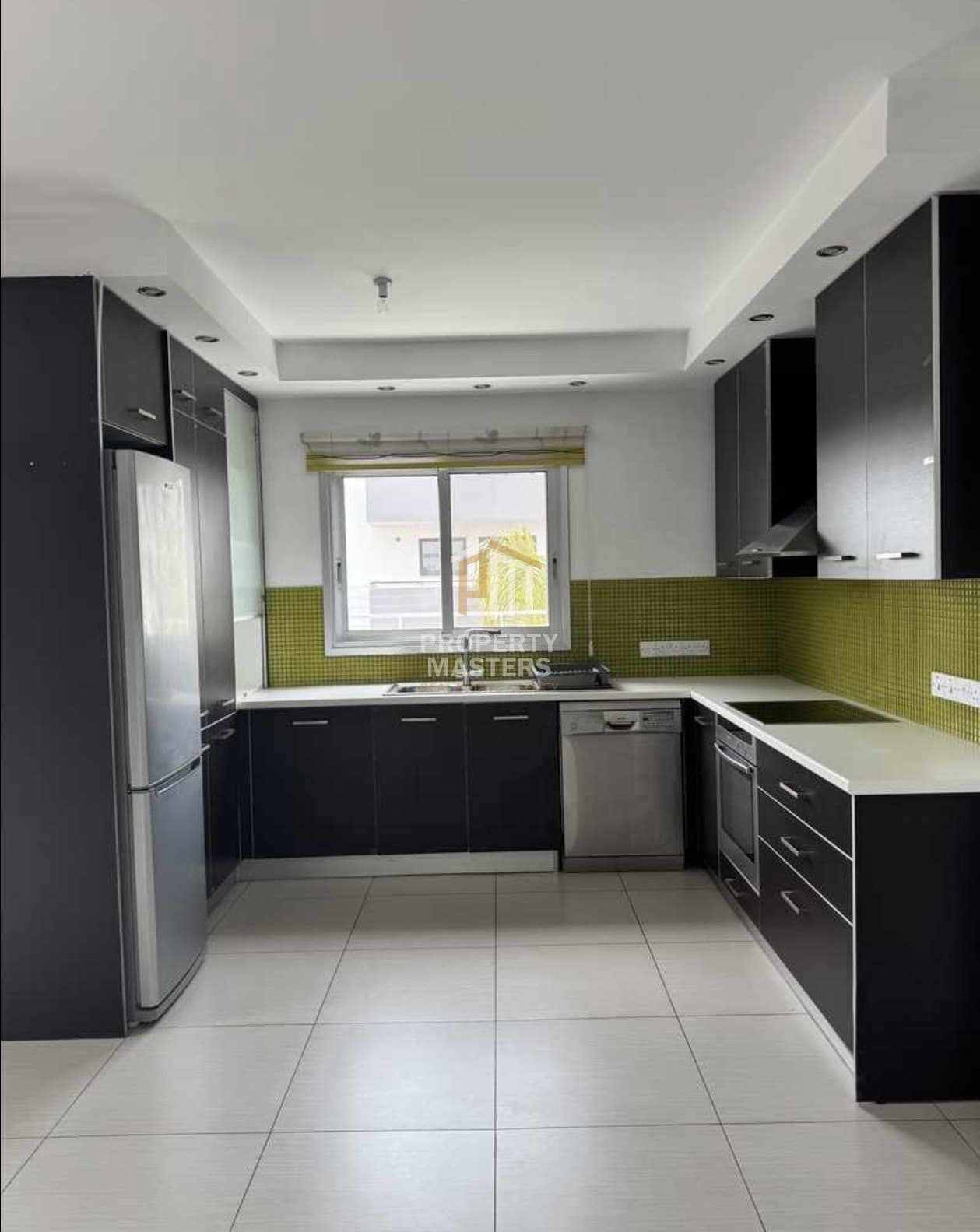 2 Bedroom  Apartment in Latsia, Nicosia