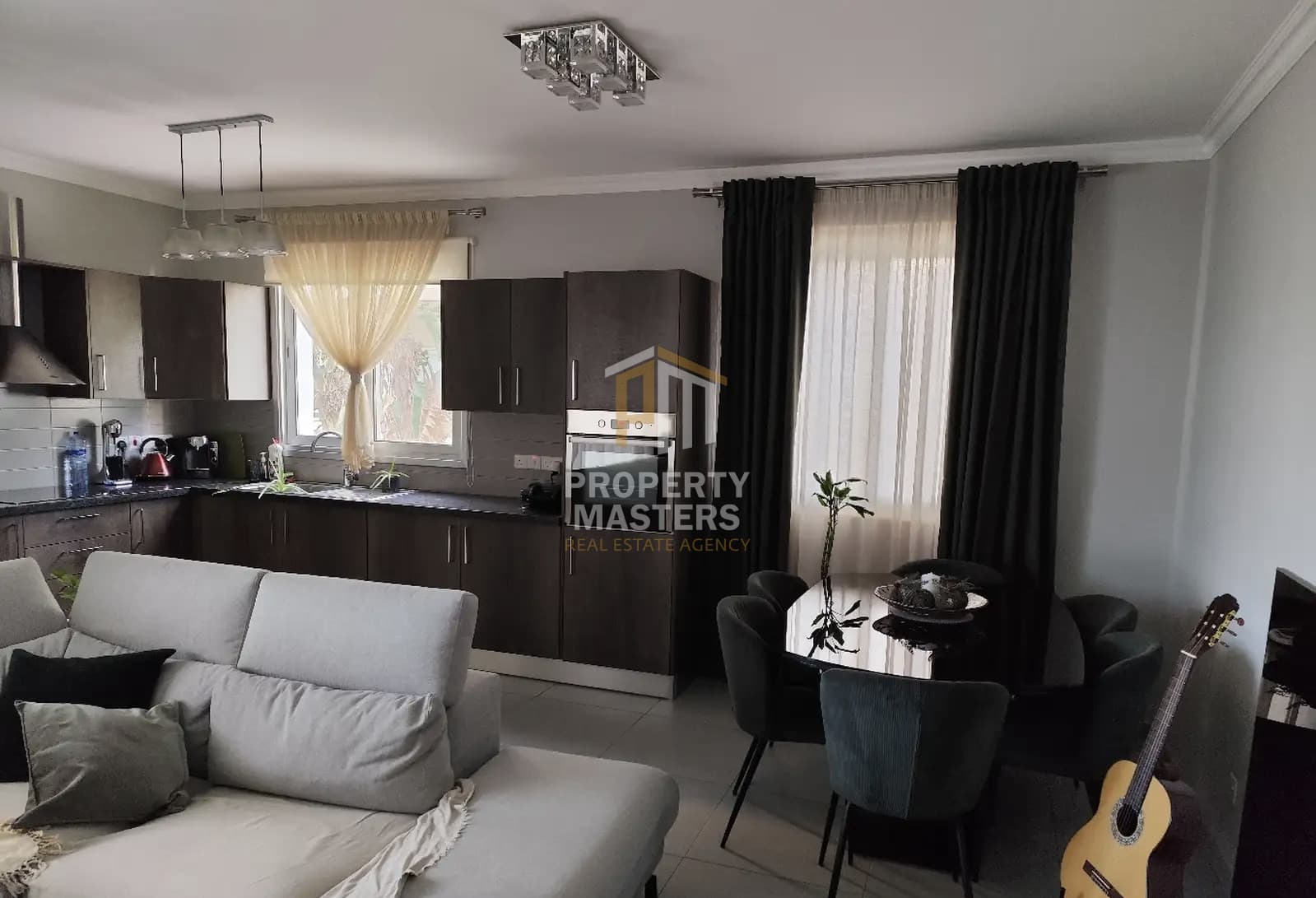 2 Bedroom  Apartment in Latsia, Nicosia