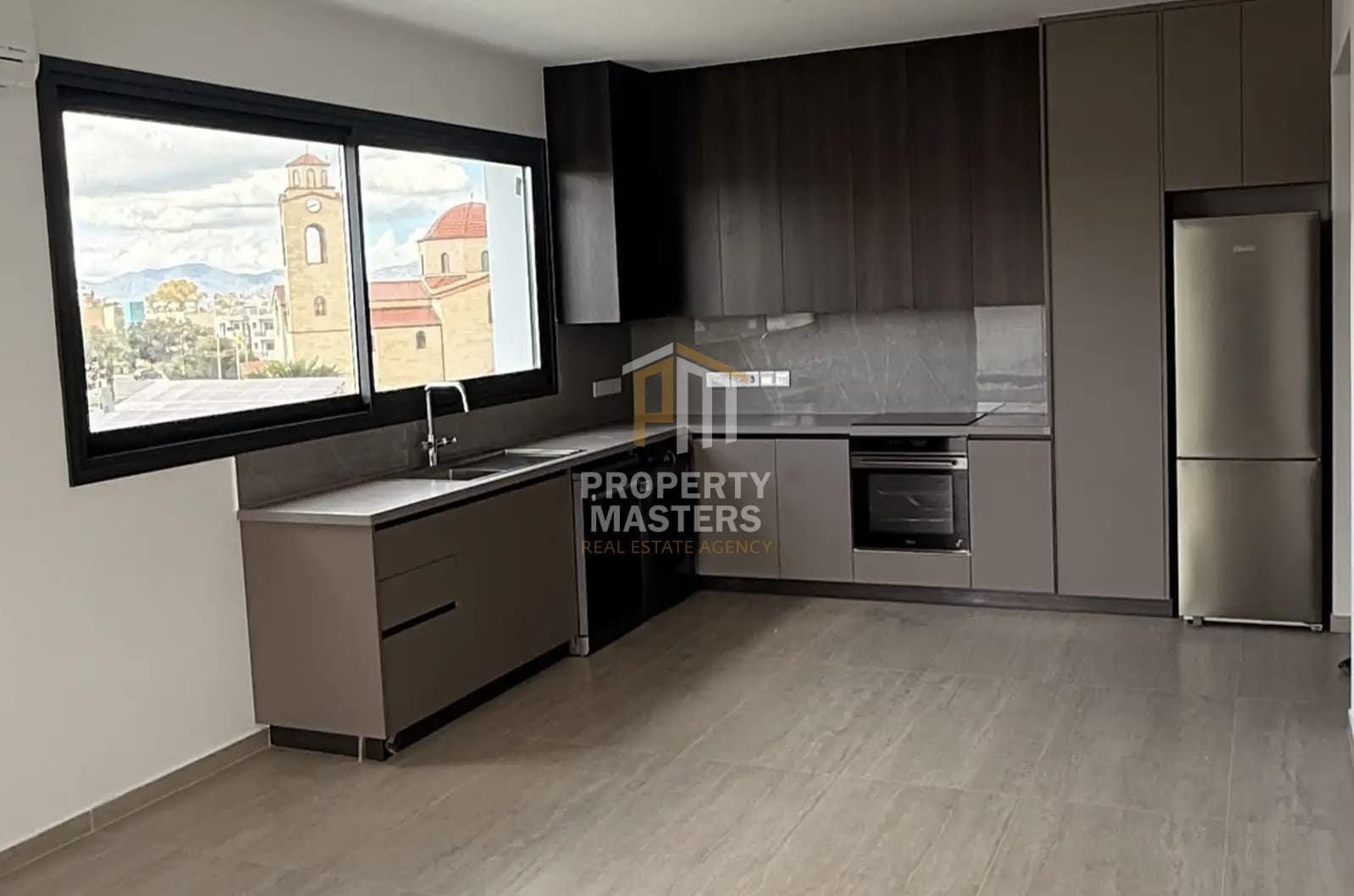 2 Bedroom  Apartment in Latsia, Nicosia