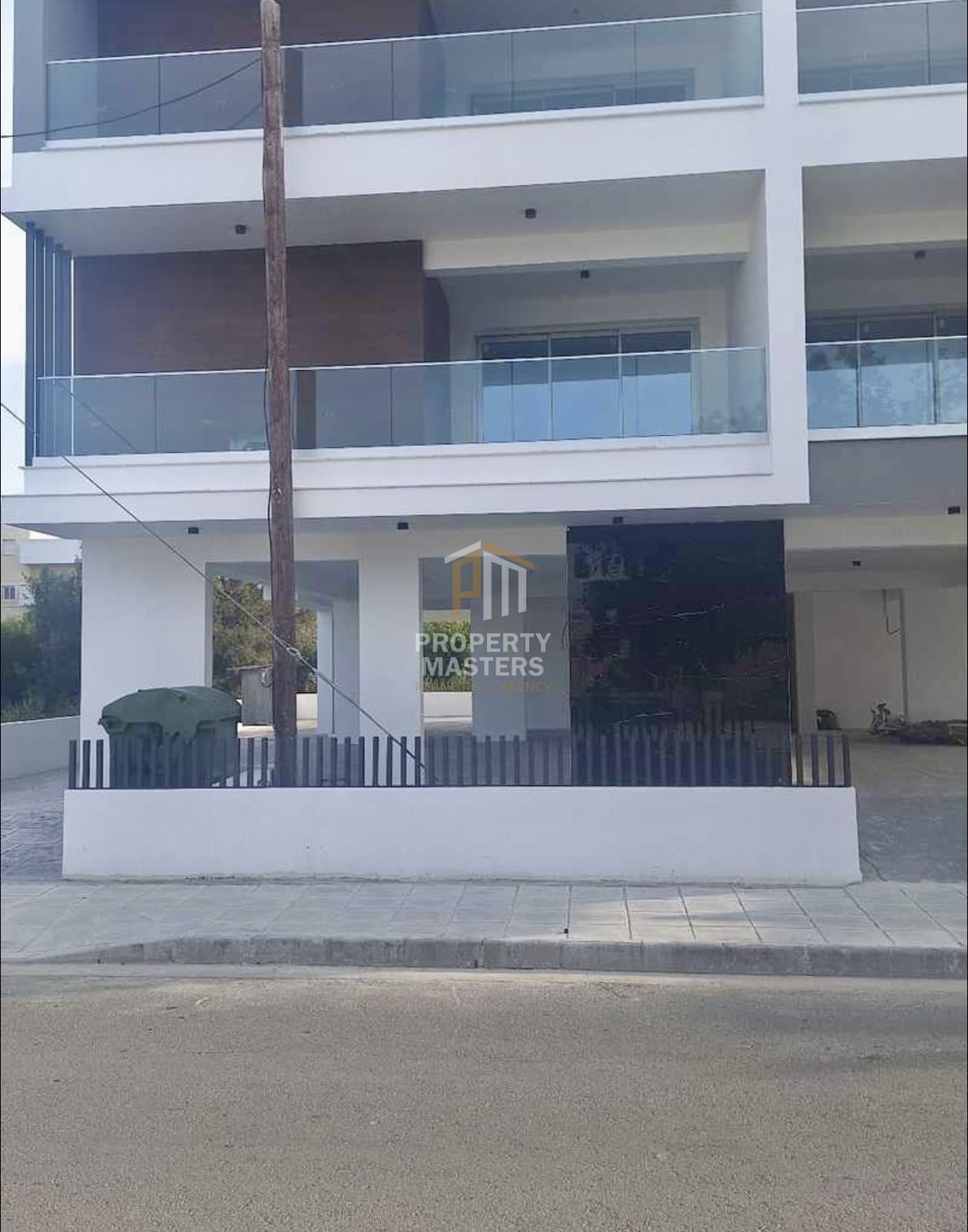 2 Bedroom  Apartment in Lakatameia, Nicosia