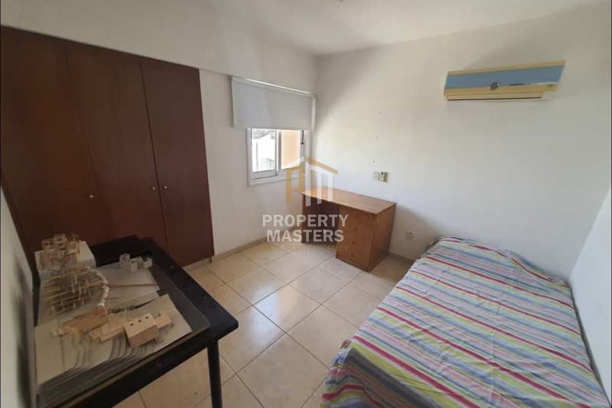 2 Bedroom  Apartment in Aglantzia, Nicosia