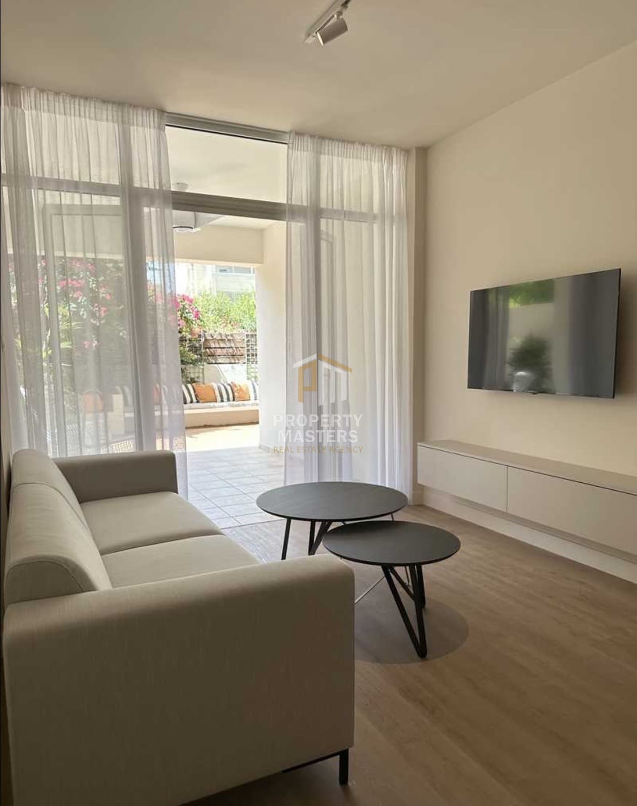 2 Bedroom  Apartment in Strovolos — Agioi Omologites, Nicosia