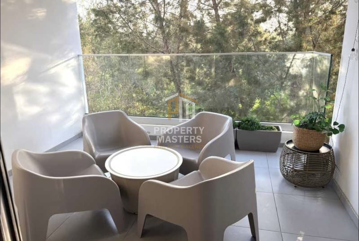 2 Bedroom  Apartment in Aglantzia, Nicosia