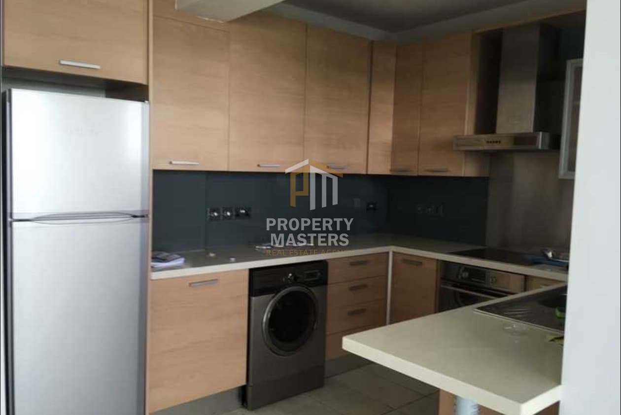 2 Bedroom  Apartment in Strovolos — Acropolis, Nicosia