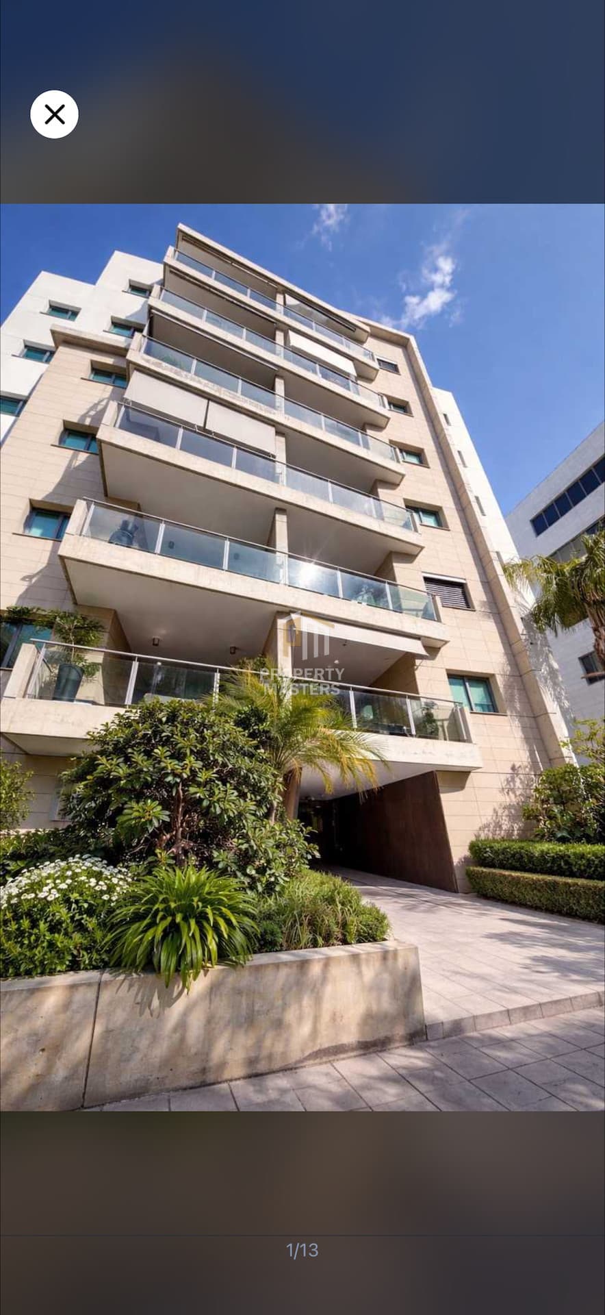 2 Bedroom  Apartment in Strovolos — Acropolis, Nicosia