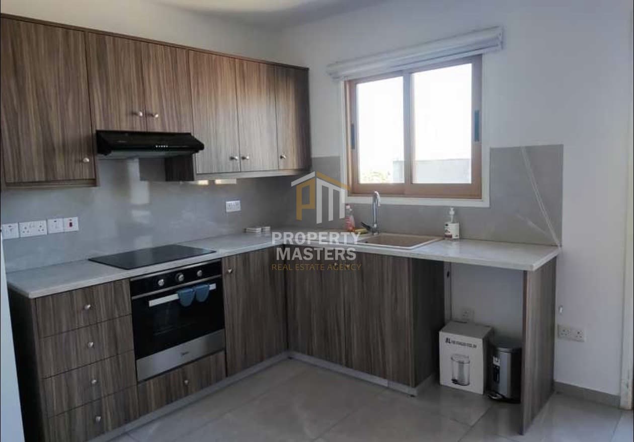 3 Bedroom  Apartment in Aglantzia, Nicosia