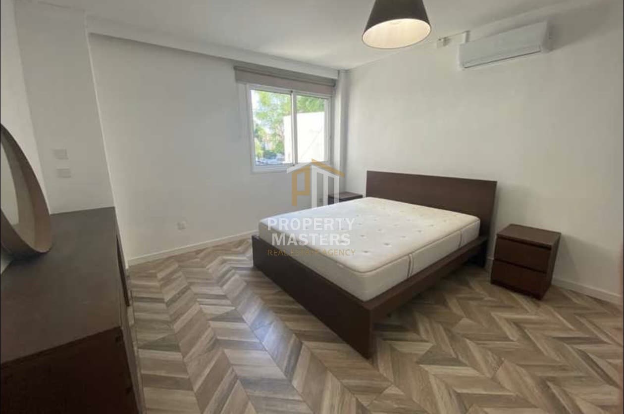 2 Bedroom  Apartment in Palouriotissa, Nicosia