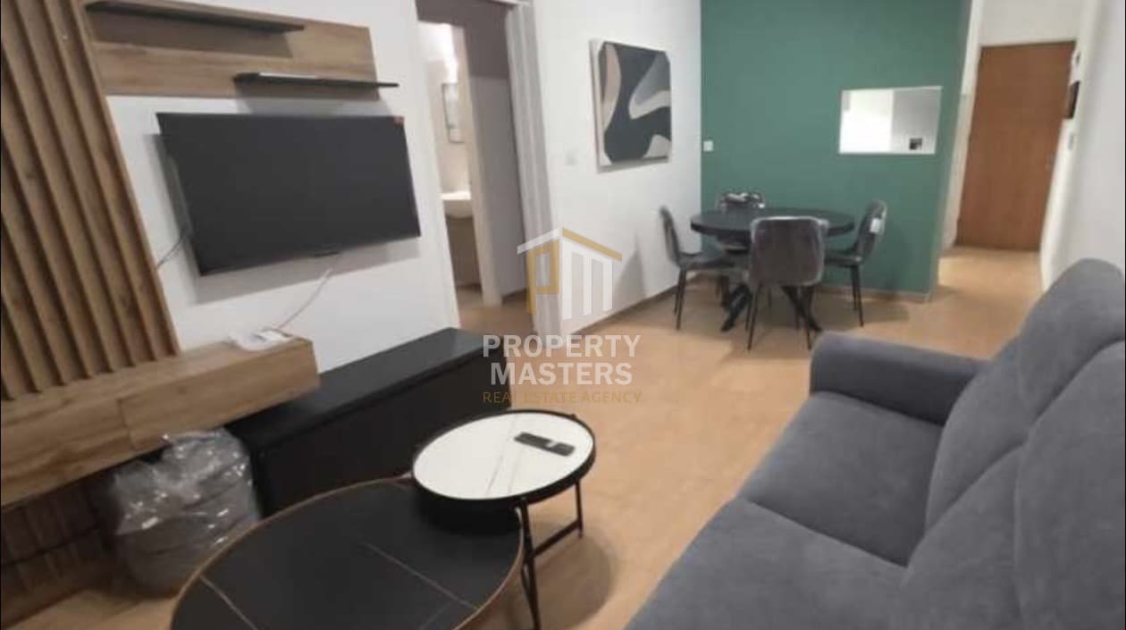2 Bedroom  Apartment in Latsia, Nicosia