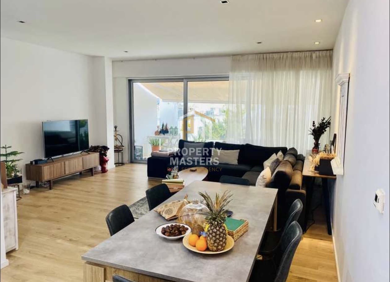 2 Bedroom  Apartment in Egkomi, Nicosia