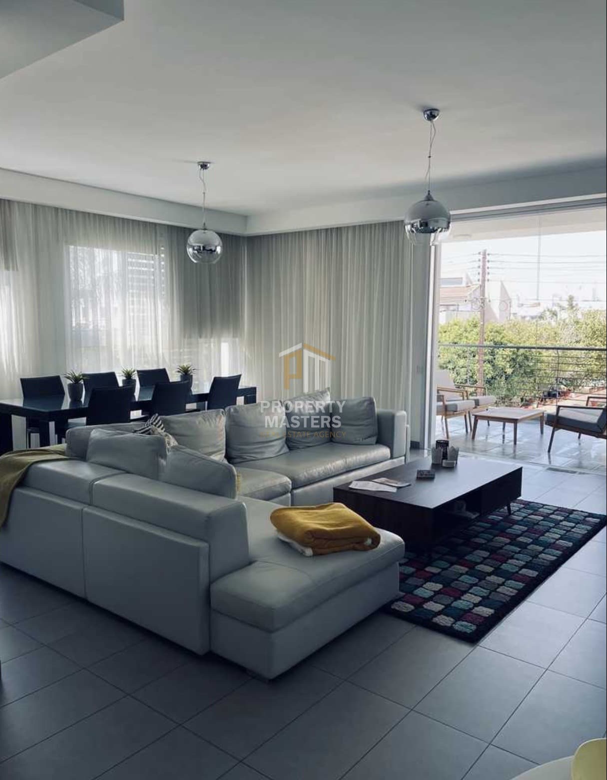 2 Bedroom  Apartment in Strovolos, Nicosia