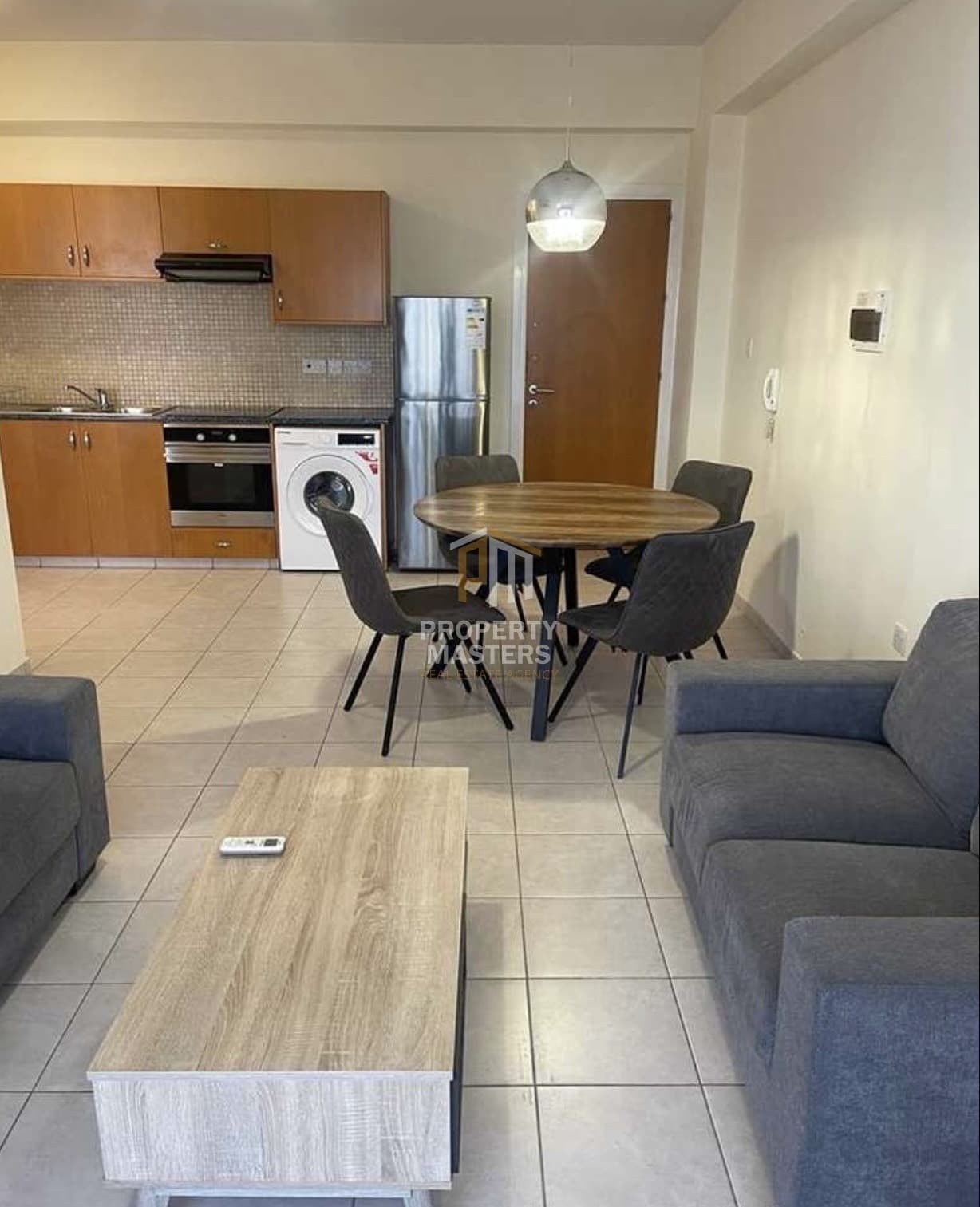 1 Bedroom  Apartment in Aglantzia, Nicosia