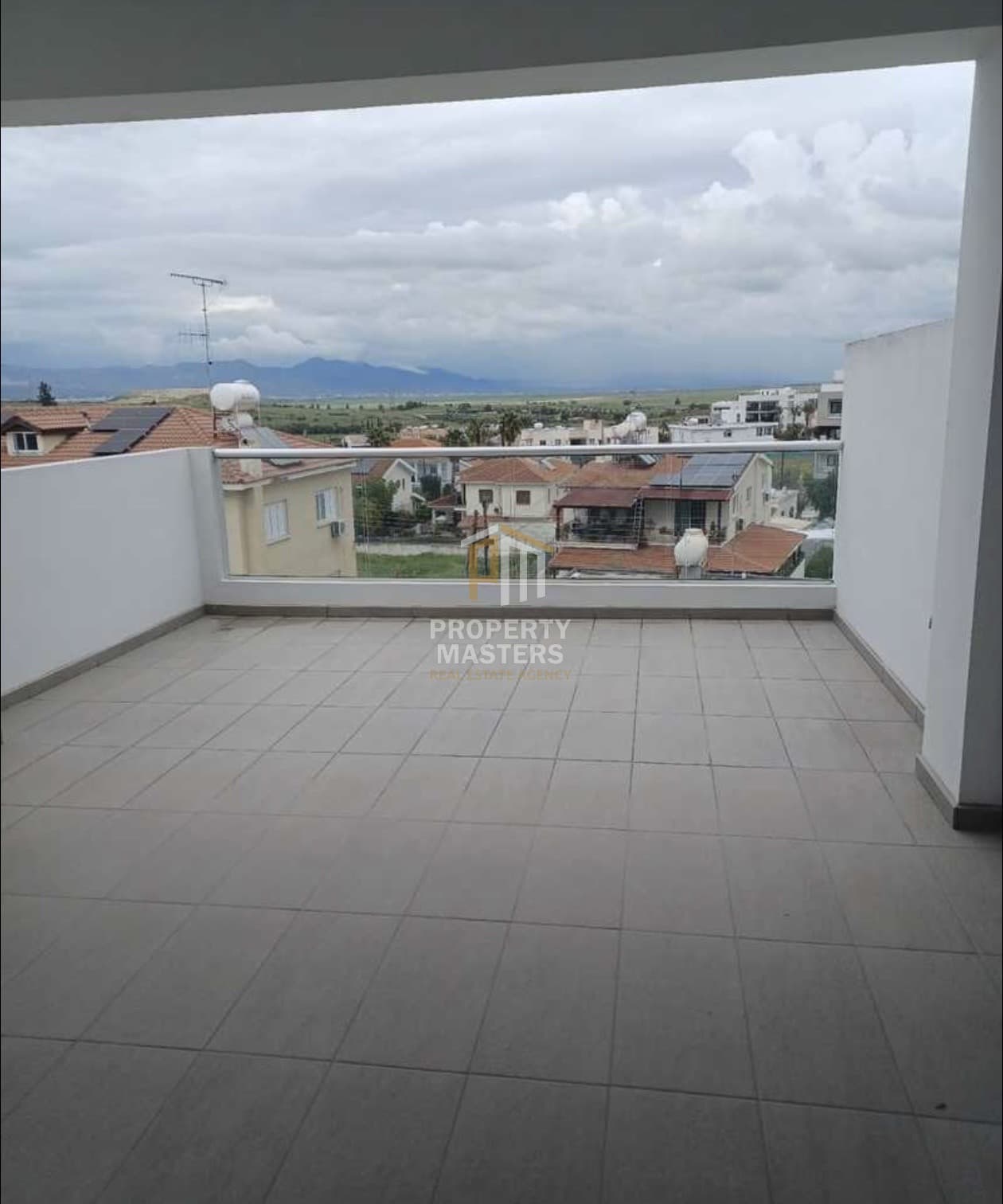 1 Bedroom  Apartment in Geri, Nicosia