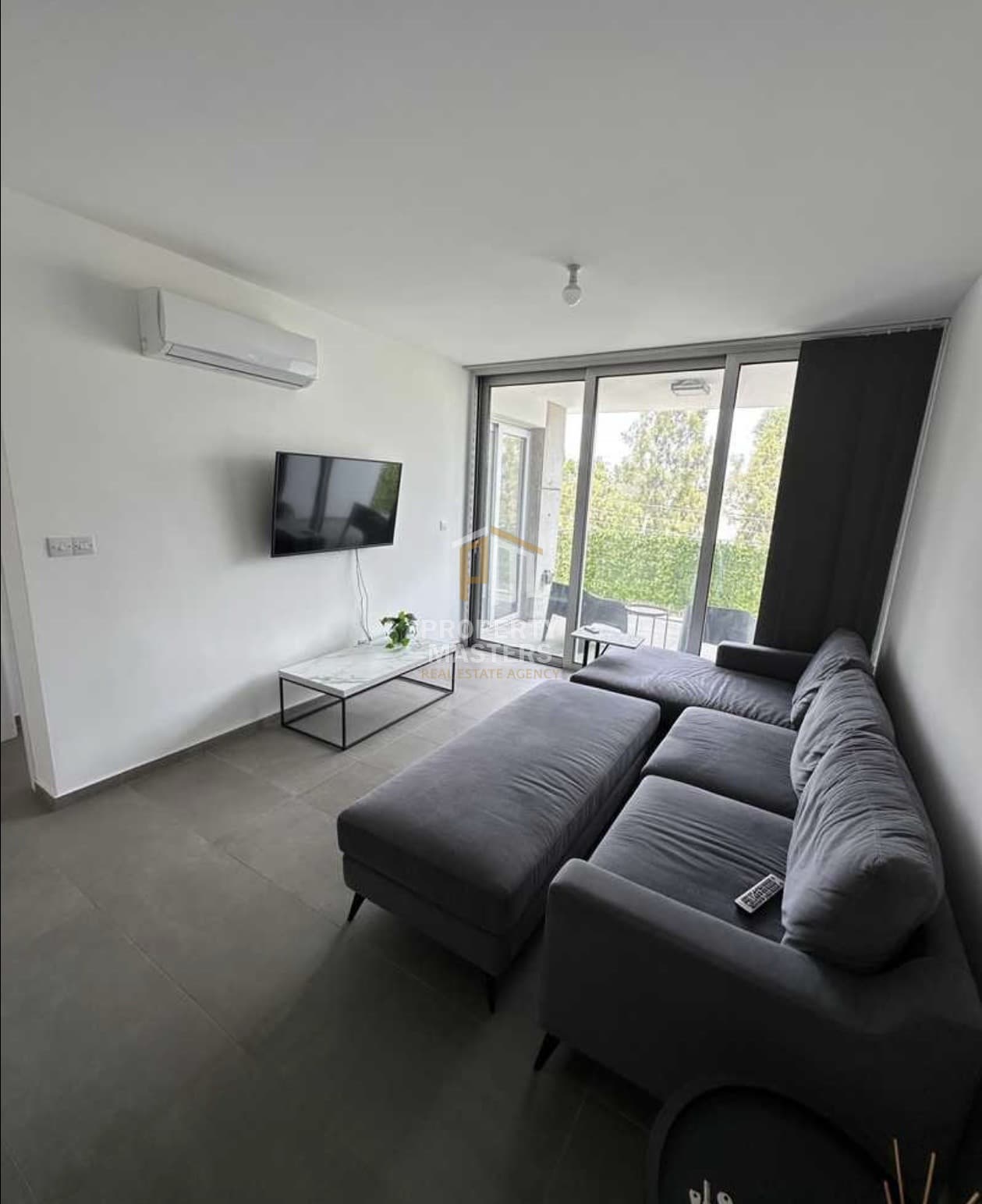2 Bedroom  Apartment in Strovolos — Archangelos, Nicosia