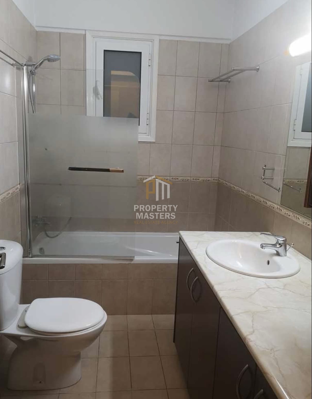 2 Bedroom  Apartment in Geri, Nicosia
