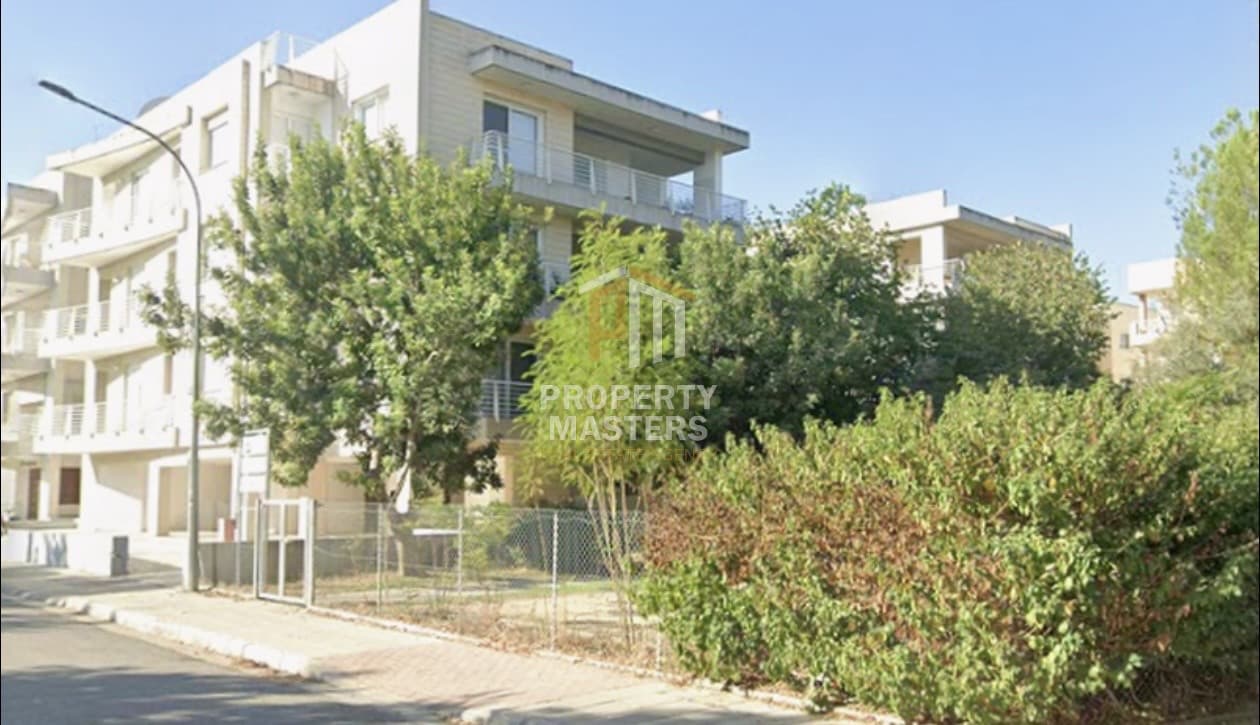 3 Bedroom  Apartment in Strovolos, Nicosia