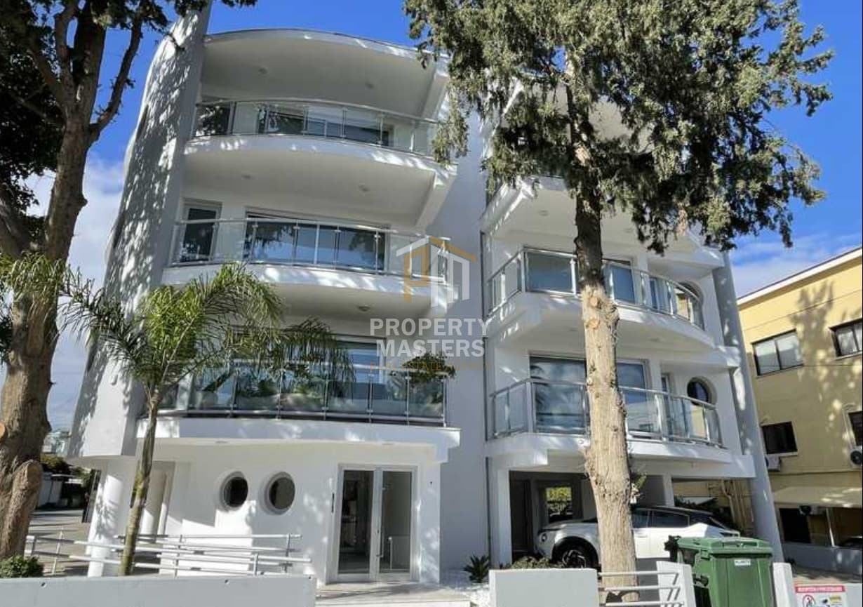 2 Bedroom Apartment in Aglantzia, Nicosia