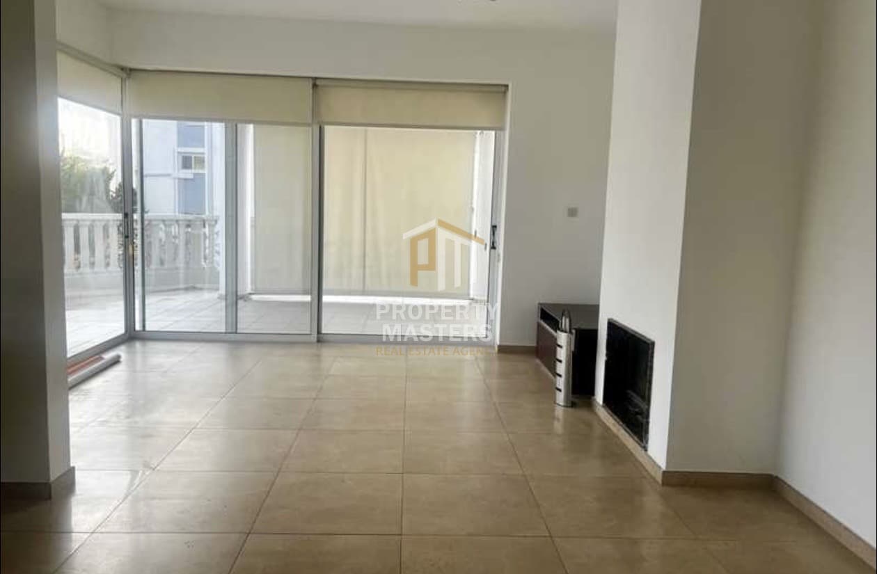 2 Bedroom  Apartment in Lykabittos, Nicosia
