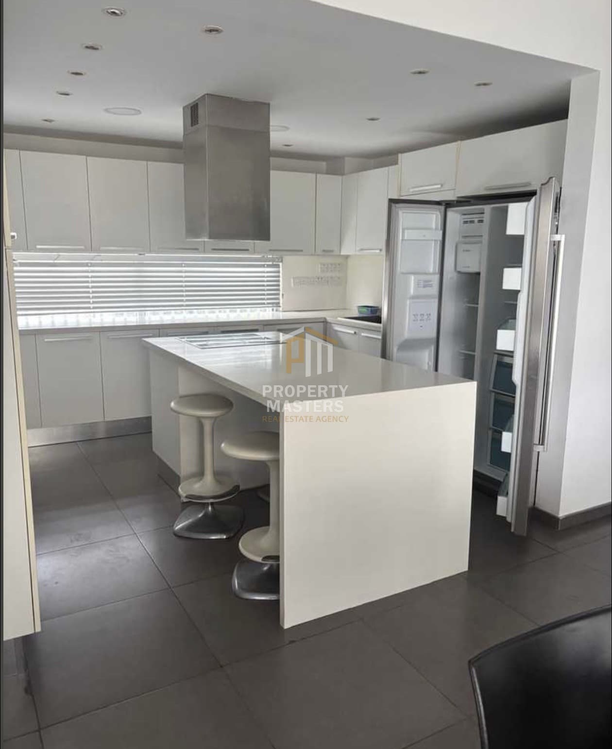 3 Bedroom  Apartment in Strovolos, Nicosia