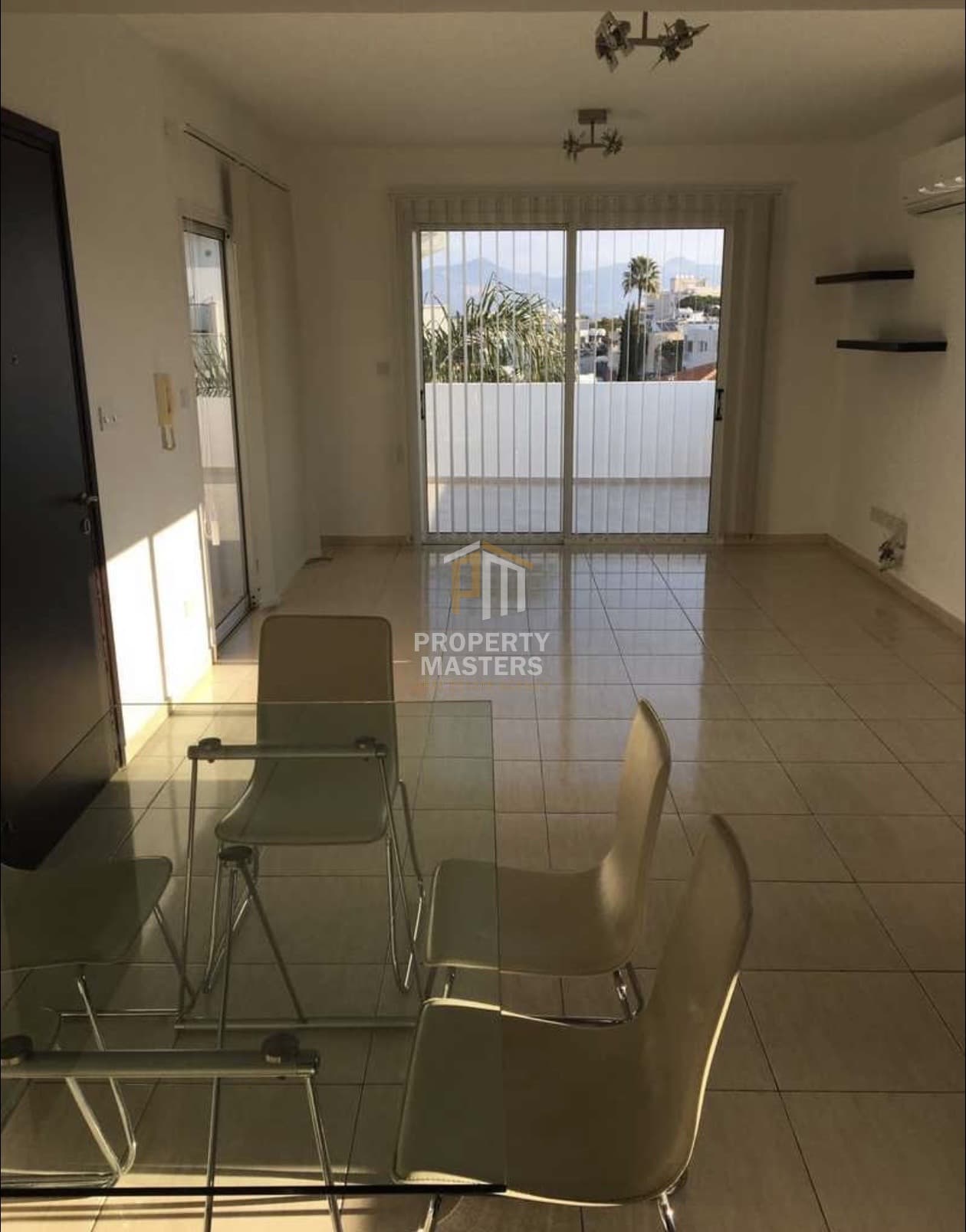 2 Bedroom  Apartment in Agios Dometios, Nicosia