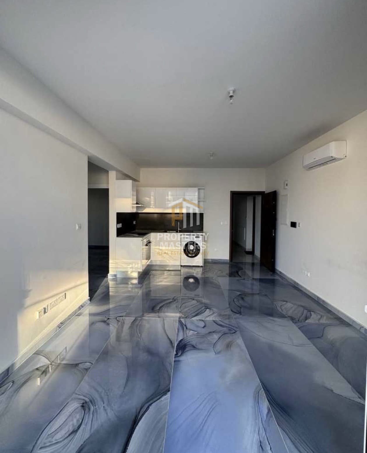 2 Bedroom  Apartment in Strovolos, Nicosia