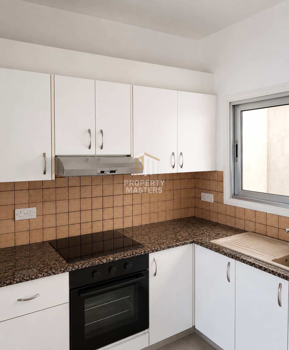 2 Bedroom  Apartment in Lakatameia — Anthoupolis, Nicosia