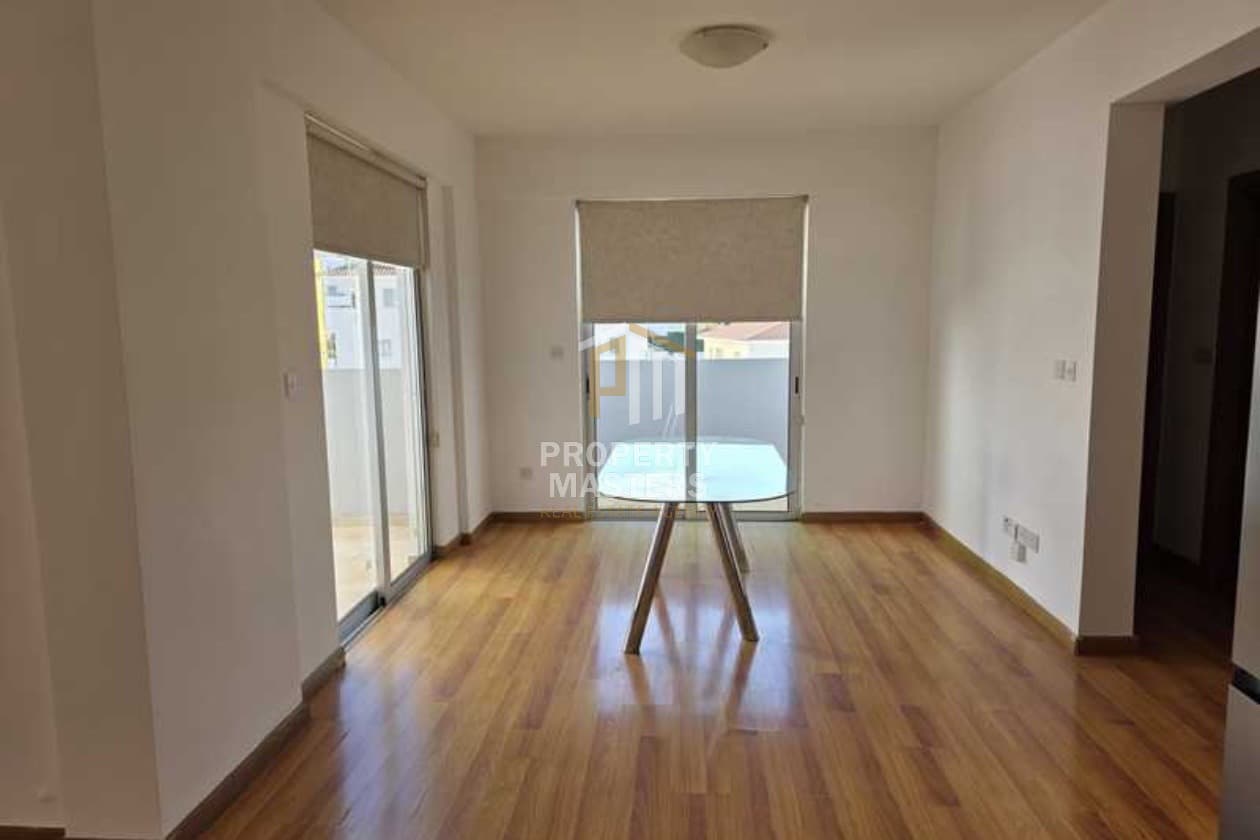 2 Bedroom  Apartment in Aglantzia, Nicosia