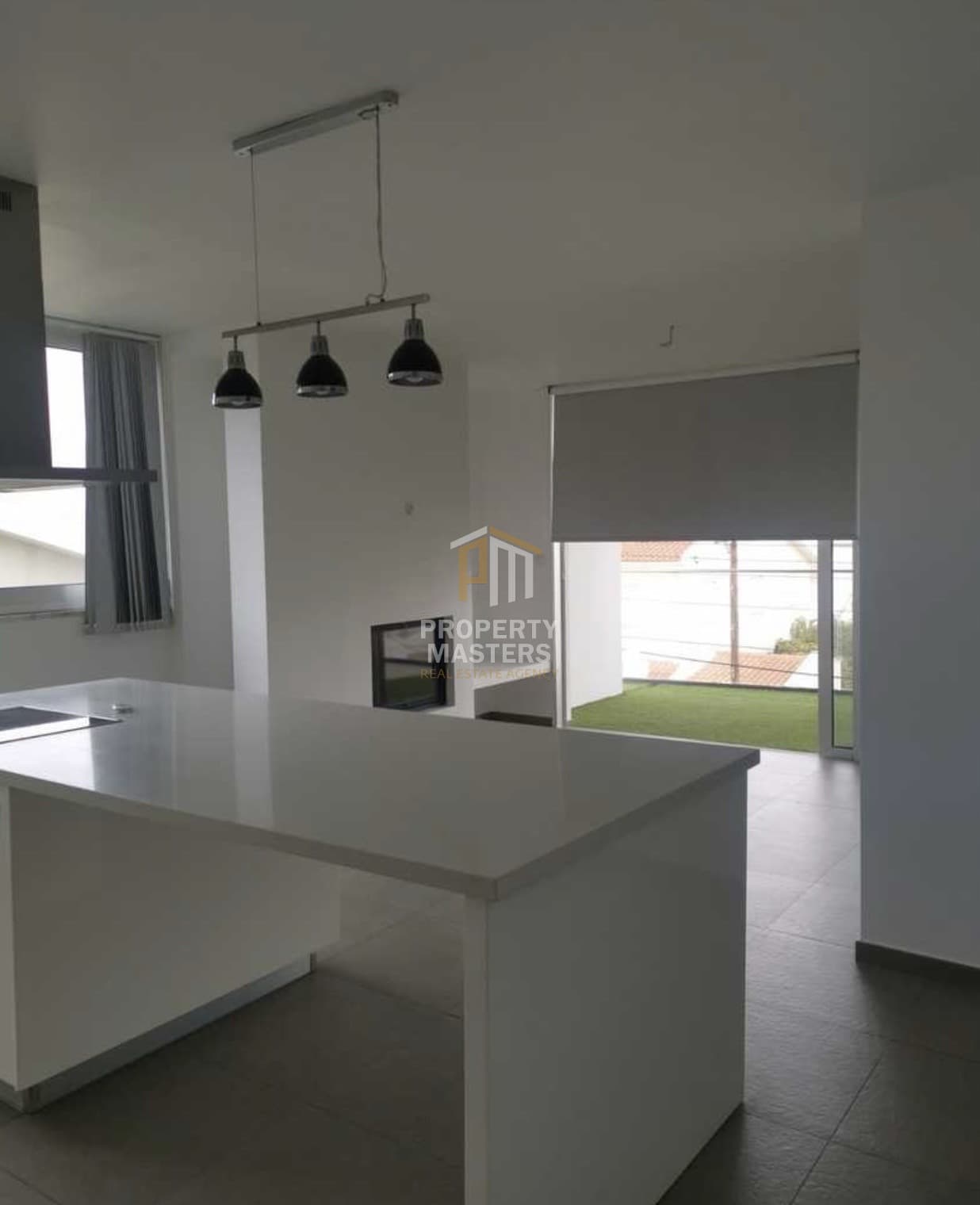 2 Bedroom  Apartment in Strovolos, Nicosia