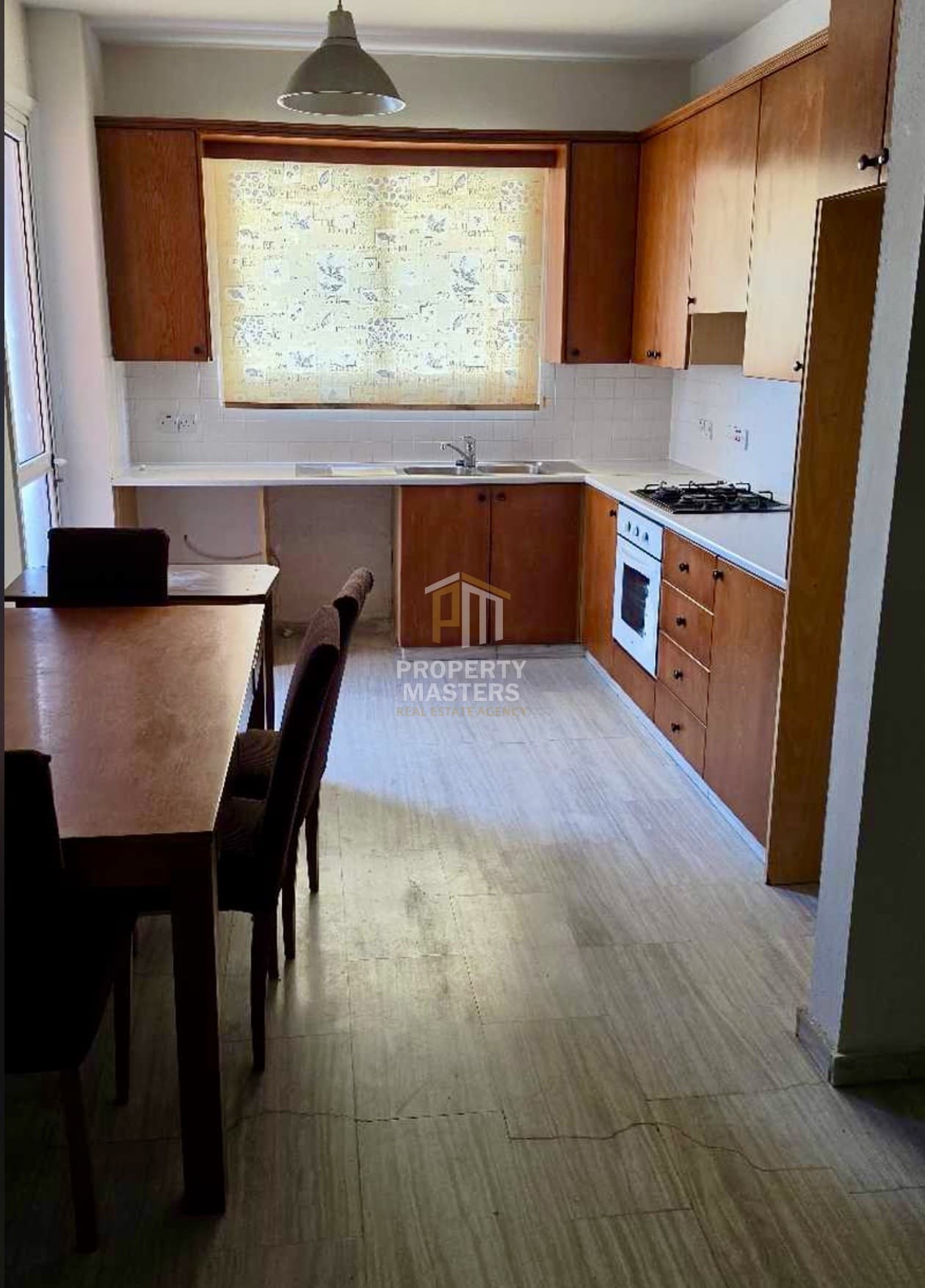 3 Bedroom  Apartment in Strovolos — Acropolis, Nicosia