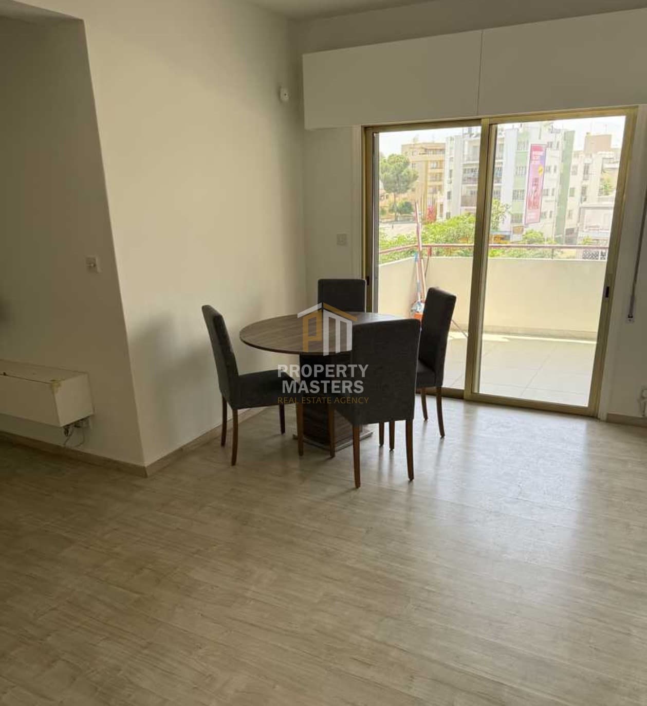 3 Bedroom  Apartment in Strovolos — Agioi Omologites, Nicosia