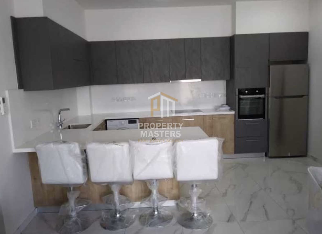 2 Bedroom  Apartment in Strovolos — Archangelos, Nicosia
