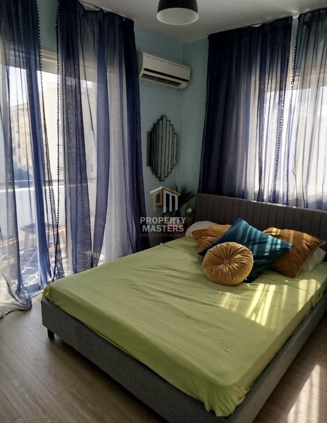 3 Bedroom  Apartment in Strovolos — Agioi Omologites, Nicosia