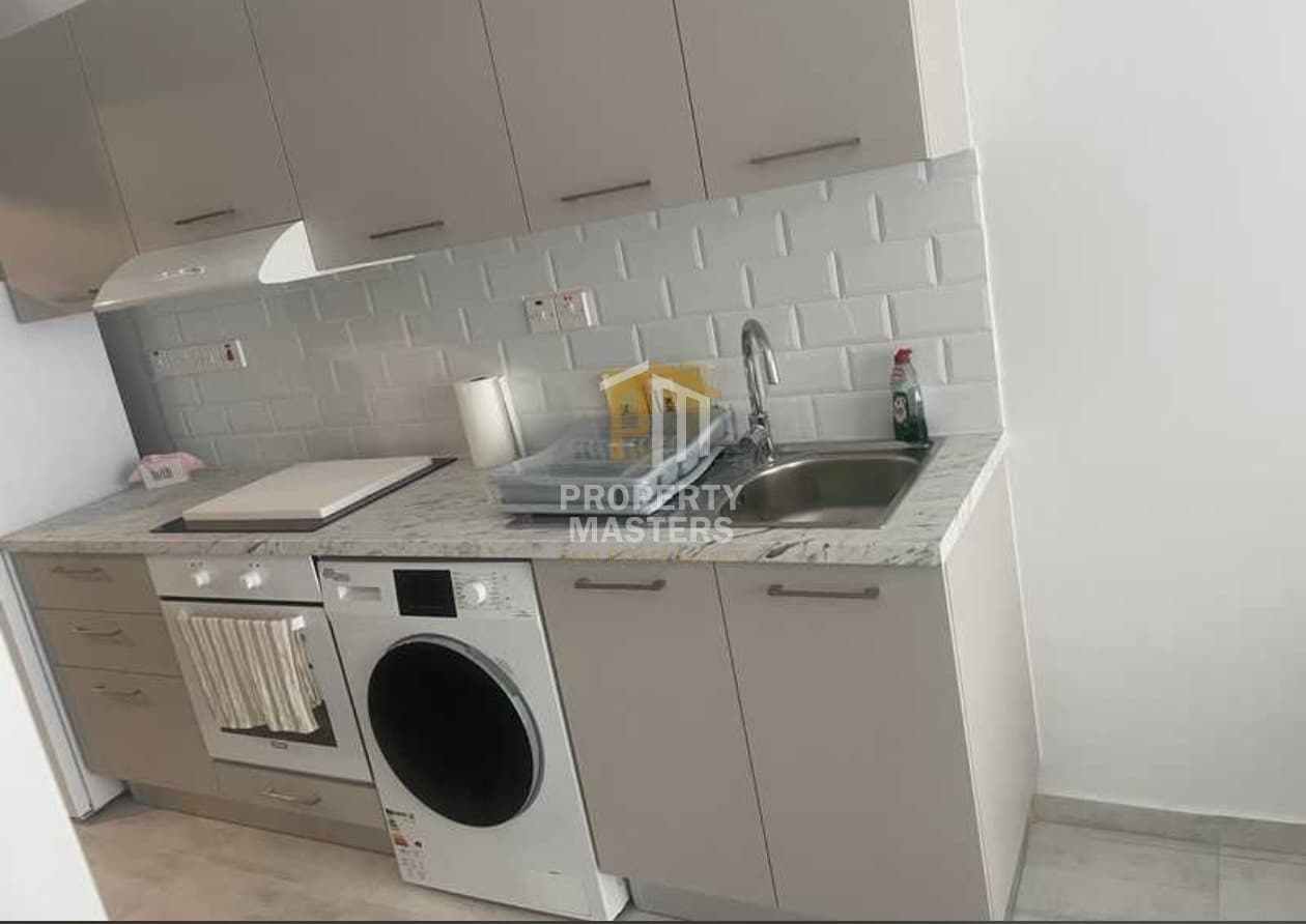 1 Bedroom  Apartment in Aglantzia, Nicosia