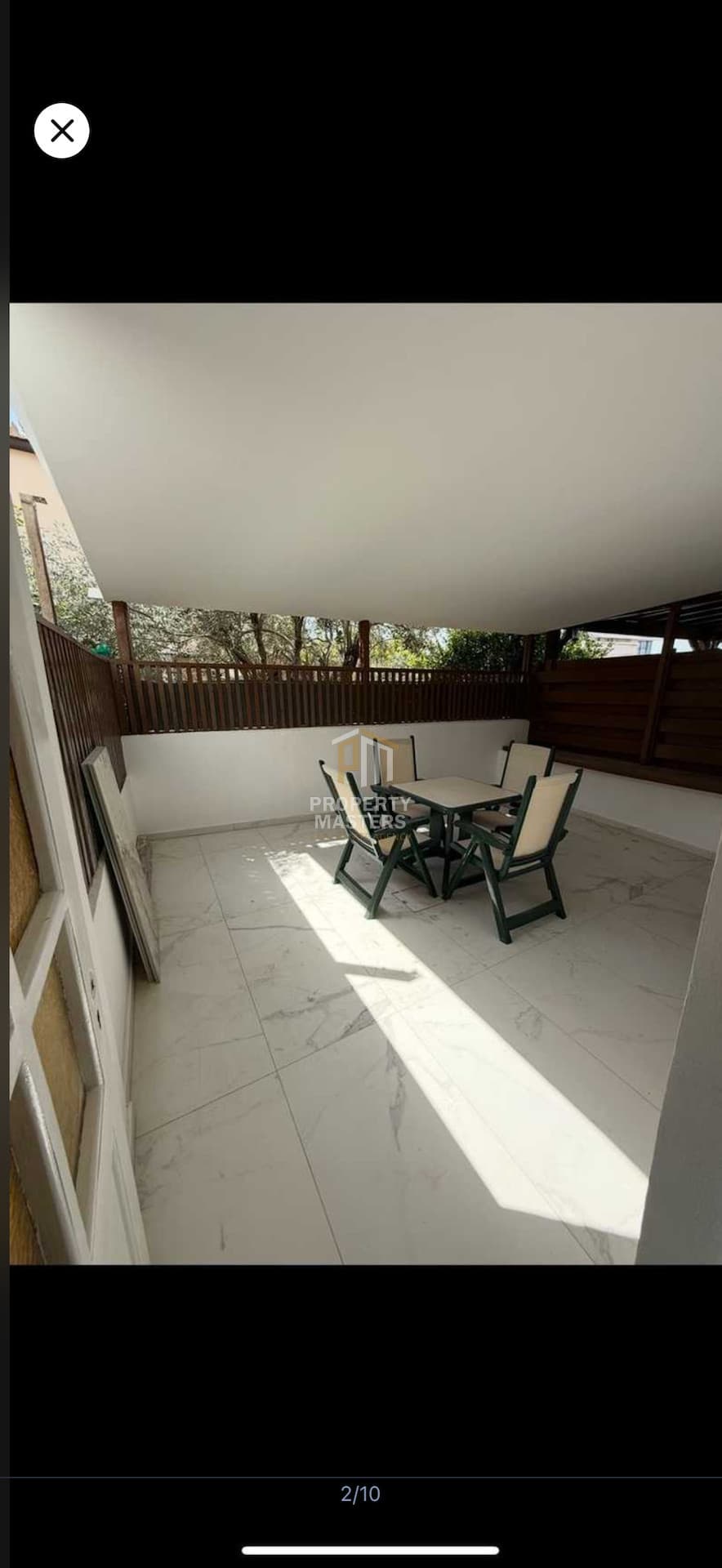 3 Bedroom  Semi-Detached House in Egkomi, Nicosia