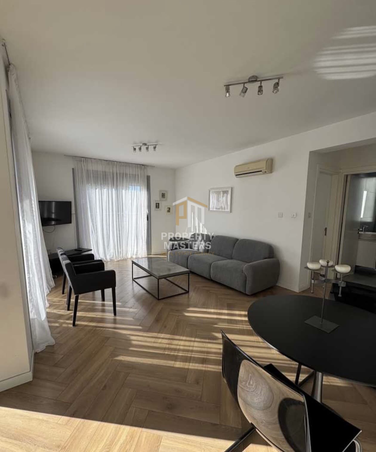 1 Bedroom  Apartment in Strovolos — Archangelos, Nicosia
