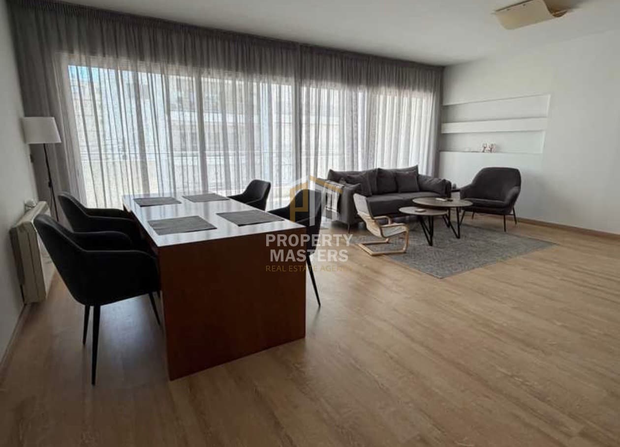 2 Bedroom  Apartment in Strovolos — Acropolis, Nicosia