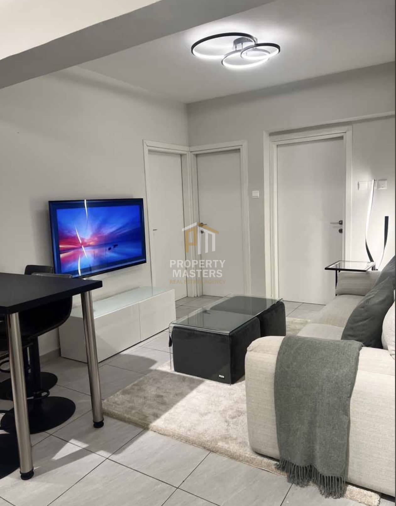 3 Bedroom  Apartment in Egkomi, Nicosia