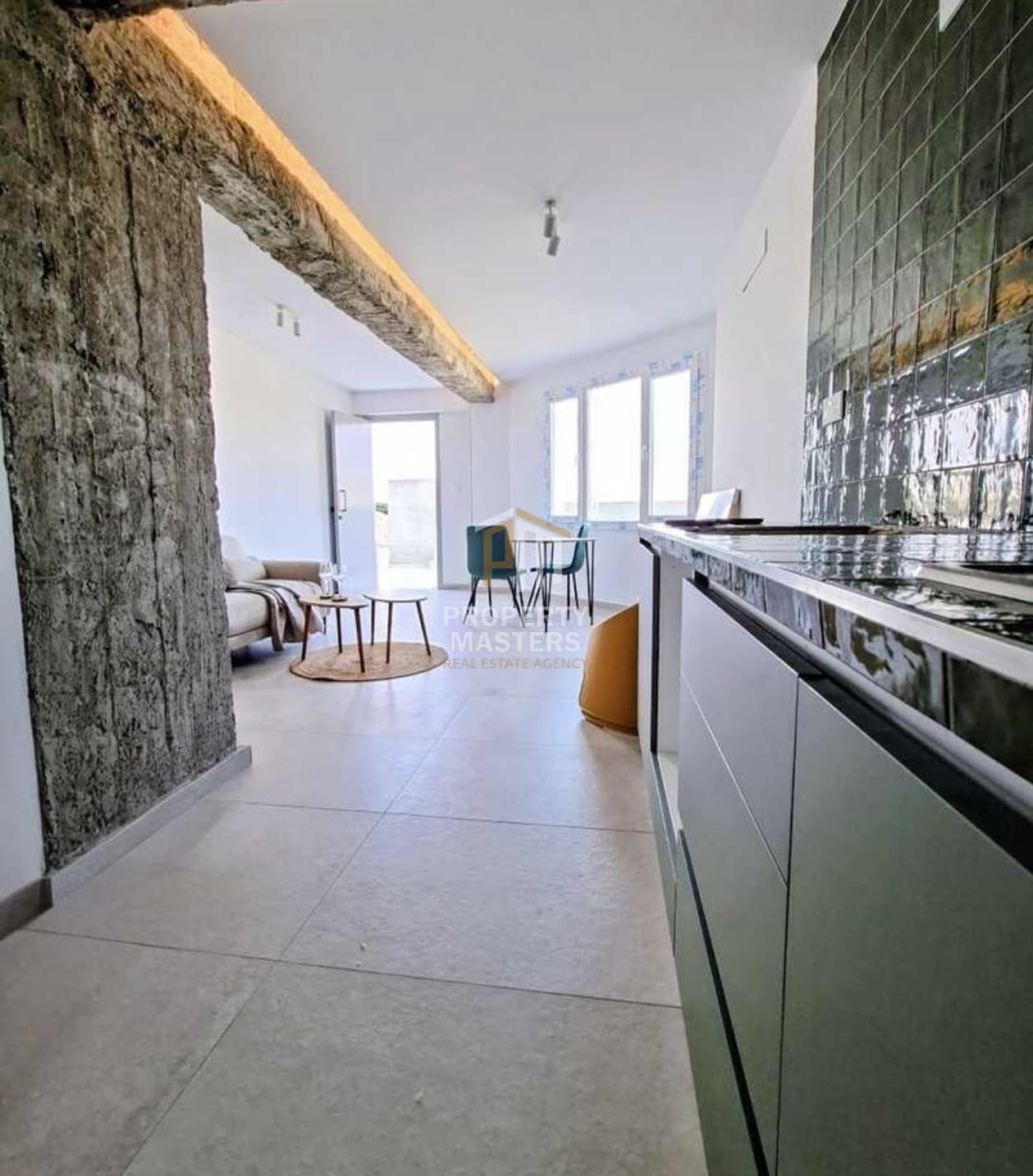1 Bedroom  Apartment in Aglantzia, Nicosia